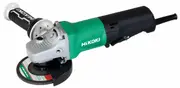 HiKOKI G13YC2(H1Z) - Angle Grinder 1430W 125mm Deadman Paddle Switch Kickback Protec Restart Prot