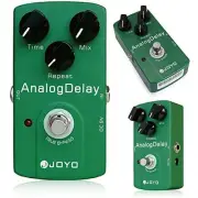 [Domestic regular product] JOYO Effector Analog Delay JF-33