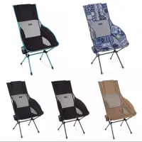 在飛比找蝦皮購物優惠-Helinox Savanna Chair /輕量高背戶外椅