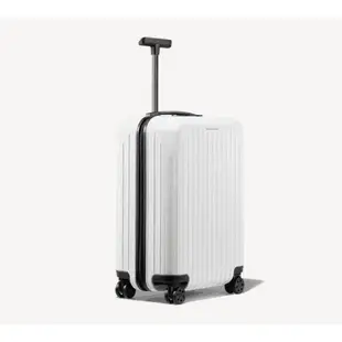 Rimowa Essential Lite Cabin S 白色/黑色 行李箱 登機箱 82352664