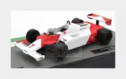 1:43 EDICOLA Mclaren F1 Mp4/1 Ford #7 1981 John Watson FORMULA1AUTOCOL238 Model