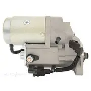Jas Starter Motor - SNJ208