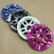 SUNDAY BMX BIKE KNOX GUARD BICYCLE SPROCKET ODYSSEY CULT FIT PRIMO