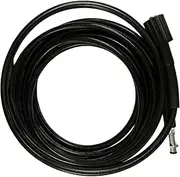 5 Pressure Hose for Cleaner, 5800 PSI, Connect Quickly