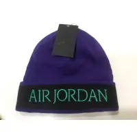 在飛比找蝦皮購物優惠-AIR JORDAN 全新喬丹毛帽