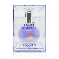 在飛比找森森購物網優惠-LANVIN ECLAT DARPEGE 光韻女性淡香精 5