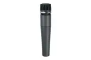 Shure SM57 Dynamic Cardioid Instrument Microphone