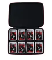 Aputure MC 8 Light Accessory Pack, New In Box
