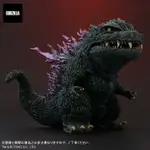 X-PLUS X PLUS XPLUS Q版 2000 怪獸之王 千禧哥 千禧 哥吉拉