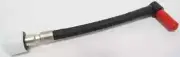 Harddrive EFI Fuel Line for Harley Heritage Springer 01-03