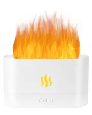 KENRO USB Essential Oil Diffuser