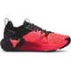 【UNDER ARMOUR】男 Project Rock 6 訓練鞋_3026534-800