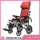 【贈好禮】康揚 鋁合金輪椅 仰躺型 水平椅 躺式輪椅 特製輪椅 501 KM-5001