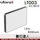 Ulanzi 優籃子 LT003 10吋 全彩 平板 15W LED 8000mAh 大容量 攝影補光燈攝影燈 / 棚燈