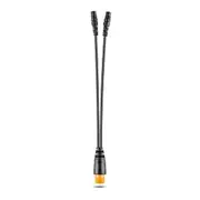 Garmin 12-Pin to Dual 4-Pin Transducer Y-Cable