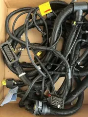 AGCO LEONI PORTUGAL 4357874M91 WIRING HARNESS