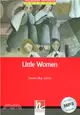 Helbling Readers Red Series Level 2: Little Women (with MP3)