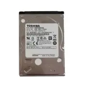 Toshiba 2TB MQ04ABD200 5400RPM 128MB SATA 2.5" Laptop HDD Hard Disk Drive