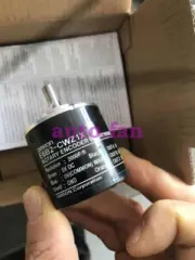 NEW For E6B2-CWZ1X 2000P/R Rotary Encoder E6B2CWZ1X 2000