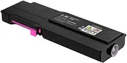 Fuji Xerox CT202354 Laser Toner Cartridge, Magenta