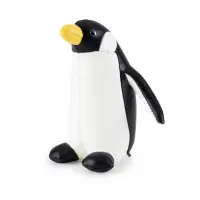在飛比找momo購物網優惠-【ZUNY】企鵝 Penguin(造型動物紙鎮)