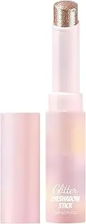 Eyeshadow Pencil - Makeup Eyeshadow Crayon Stick | Blendable Portable Facial Makeup for Travel Dating Commuting and Festival