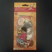 Ek Success Peanuts Chipboard Embellishments New