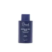 Drool Nourish My Coat Dog Wash Unscented 500ml