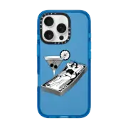 iPhone 16 Pro Impact Case Billionaire