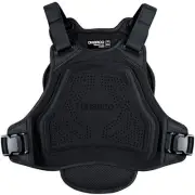 DHaRCO Gravity Vest Black
