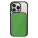 PowerThru Power Bank 磁吸行動電源 Optical Green PowerThru Power Bank