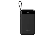 Cygnett 40,000mAh Power Bank with Integrated USB-C Cable ChargeUp Maxx