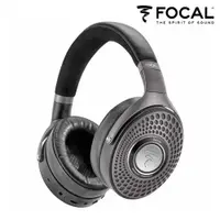在飛比找PChome24h購物優惠-FOCAL Bathys 藍牙主動降噪 高傳真 耳罩式耳機