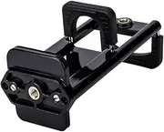 Sturdy Plastic Phone Holder Desk Stand Selfie Stick for Cell Phone Universal Phone Mount Selfie Stick Camera Bracket