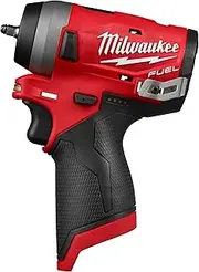 [Milwaukee] Cordless Impact Wrench,1/4" Drive Size