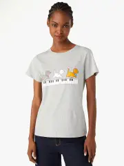 Aristocats Tee