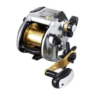 ☆桃園建利釣具☆SHIMANO PLEMIO 3000電動捲線器