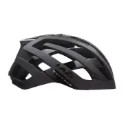 Helmet Ultralight Genesis Mips Black Lazer Bicycle