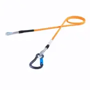 STEIN Wire Core Lanyard w/ OCUN Condor Orange//II3