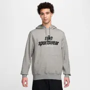 Men's Club Pull-Over Hoodie