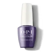 OPI Soak Off UV LED Gel Nail Polish - GC M93 Mariachi Makes My Day 15ml