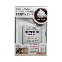 在飛比找蝦皮購物優惠-日本製 Mokomoko海泥豆乳潔面乳100g