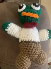 Pepe the frog