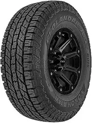 Yokohama Geolandar A/T-G015 - 245/65/R17 74H - C/C/74 - Pneu été