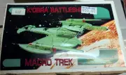 Kobra Battleship Macro Trek