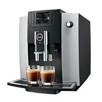 在飛比找樂天市場購物網優惠-Jura E6全自動咖啡機