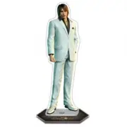 Yakuza Ryu Ga Gotoku Kiwami2 Acrylic Stand Kazuki SEGA Japan limited New