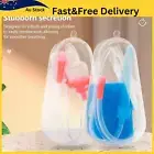 Safe Baby Nasal Aspirator Vacuum Sucker Nose Mucus Snot Cleaner for Kids