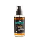 mCaffeine Coffee Body Polishing Oil For Smooth Skin 100ml