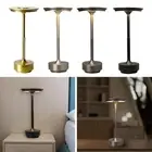 Table Lamp Touch Switch Dimming LED Desk Lamp for Sofa Living Room Kids Room